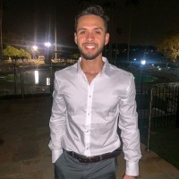 Adrian Aguilera