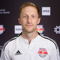 Gareth Tyack