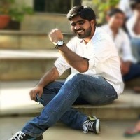 Bhargav Atluri