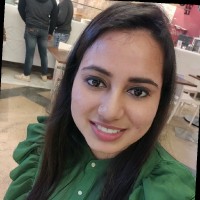 Sweta Srivastav