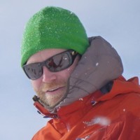 Paul Sherman