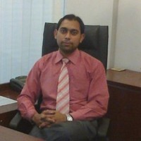 aheed khan