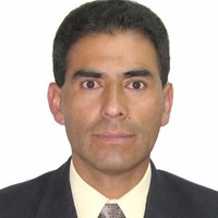Marcos Leonidas Huamaní Ramos