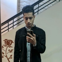 Bassel Ahmed