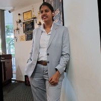 Kalpana Chauhan