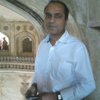 Rajesh S Koushik