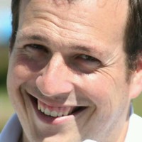 Matthias Enders
