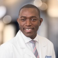 Paul Harrison, Md, Faafp