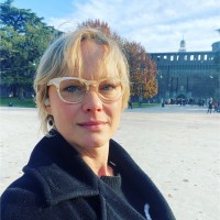 Jacqui Vrolyk