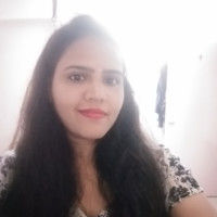 Kavitha Coke