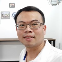 Eric Liu