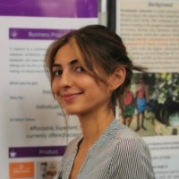 Camille Corti-Georgiou