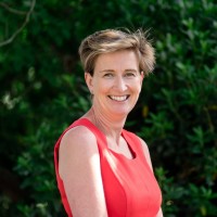 Christina Spiers