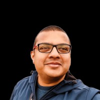 Ashish Gandhi