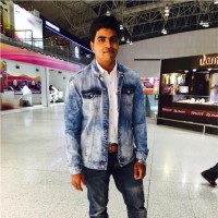 Nishant Rathore