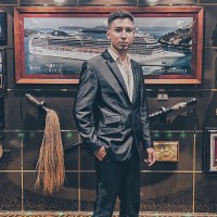 Gabriel De Andrade