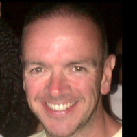 Tim Mcgarrey