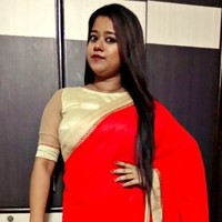 Debashmita Paul