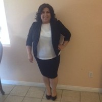 Maria Ester Trevino