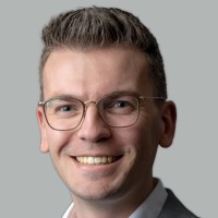 Jorden Van Der Haas