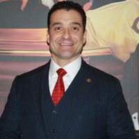 Paul Woodard