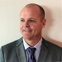 Trevor Orr