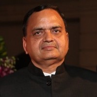 V K Vashisht