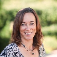Cari Jones