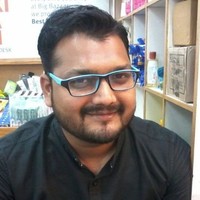 Raman Aggarwal