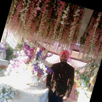 Yashpal Singh
