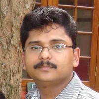 Santhosh Joseph