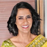 Preeti Sharma