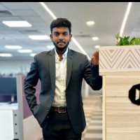 Nagarajan S