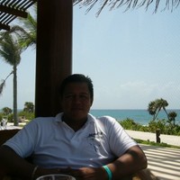 Rogelio islas