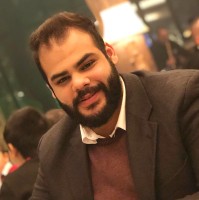 Mahmoud El-Hariri