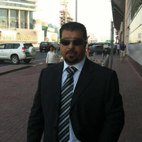 Ahmed Alshlhawi