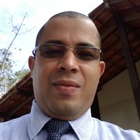 Jorgenildo Cruz