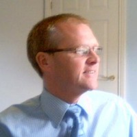 Roger Woodhead