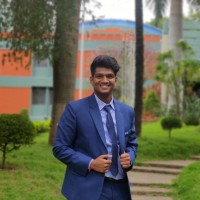 Hemanth Naidu G
