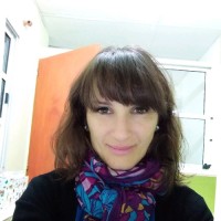 Dra. Noelia Lezcano