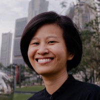 Sarah Ong