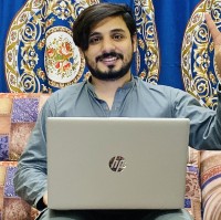 Qasim Ali