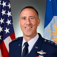Leonard Kosinski, Lt General, U.S. Air Force (Ret)