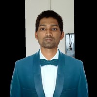 Ravinder Nehra