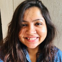Dixhita Panchal