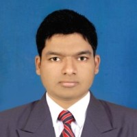 Mrutyunjay Choudhury