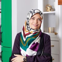 Zahra Keihani, Ckbr