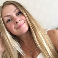 Natalie Carlsson