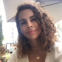 Claudia Beltrao