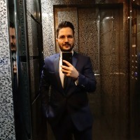 Majid Abedi